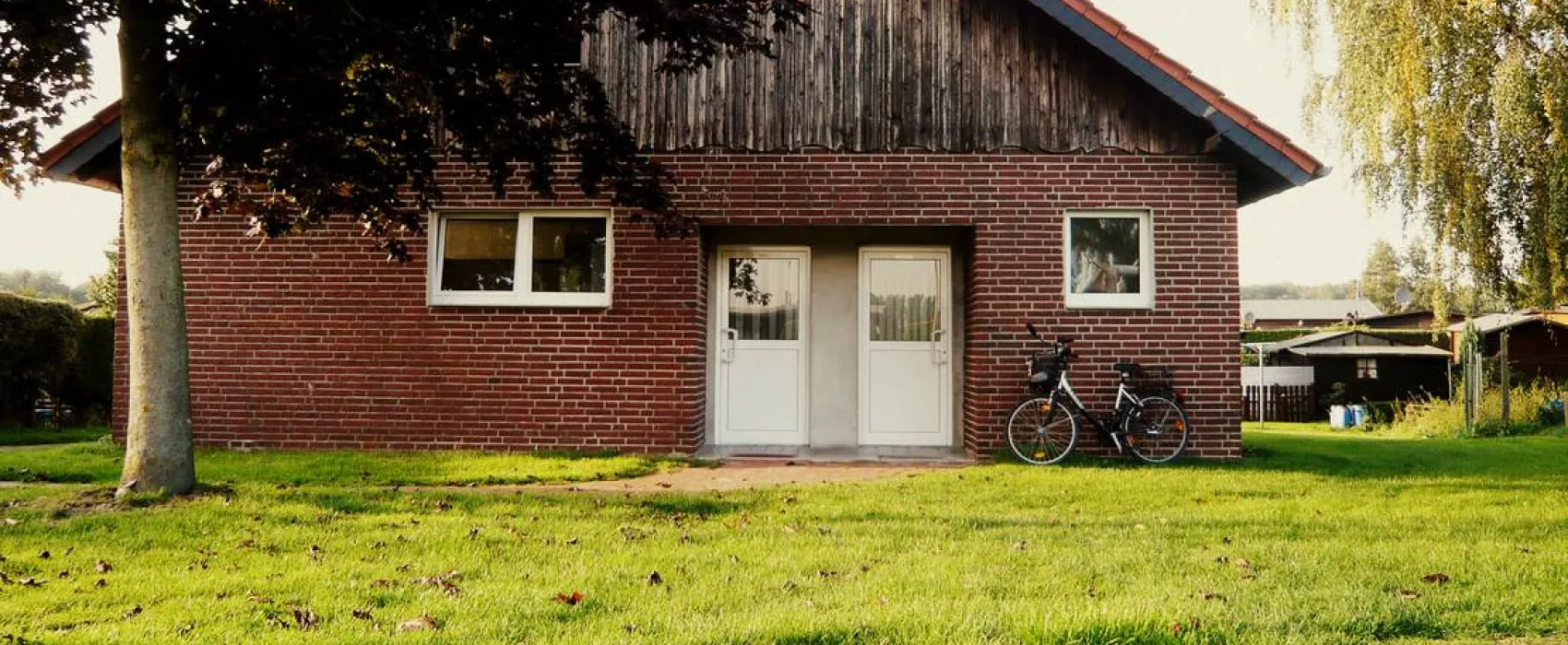 Camping- & Wochenendplatz Brinkmann´s Hof