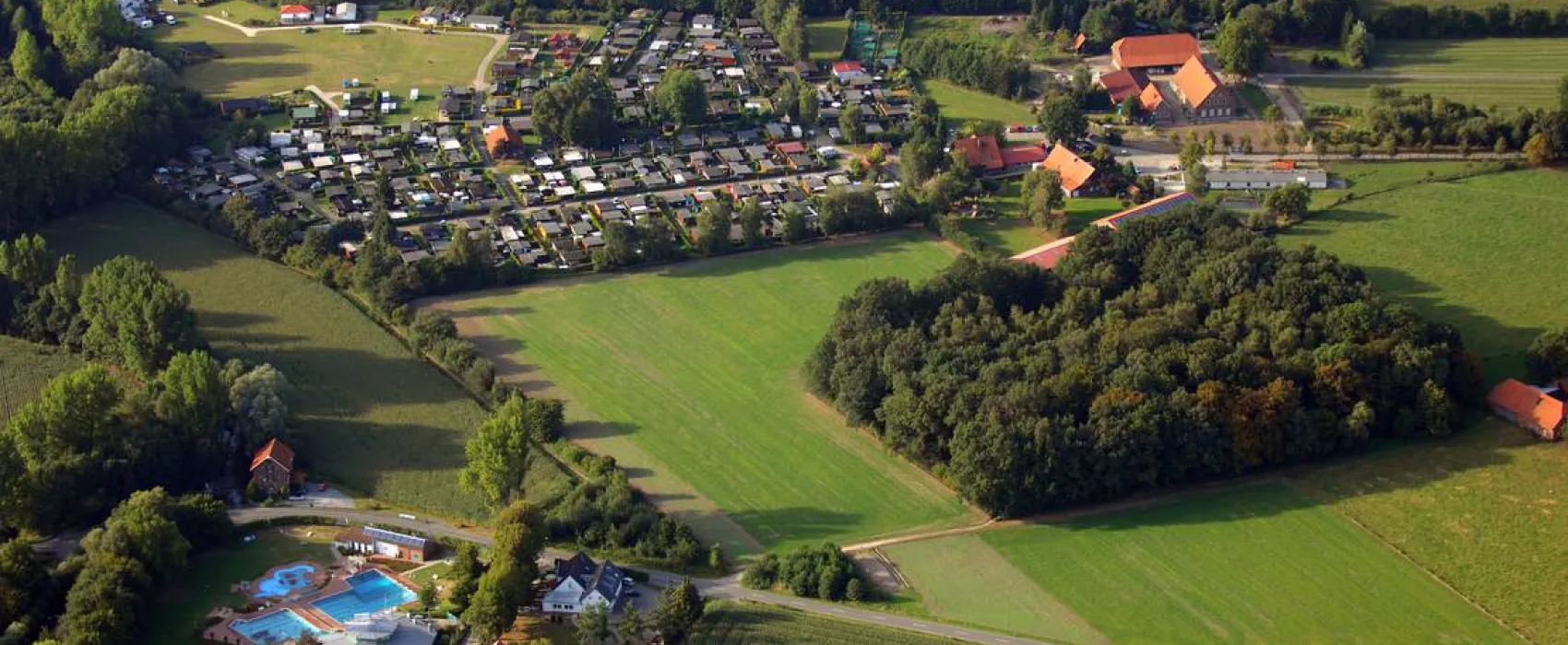 Camping- & Wochenendplatz Brinkmann´s Hof