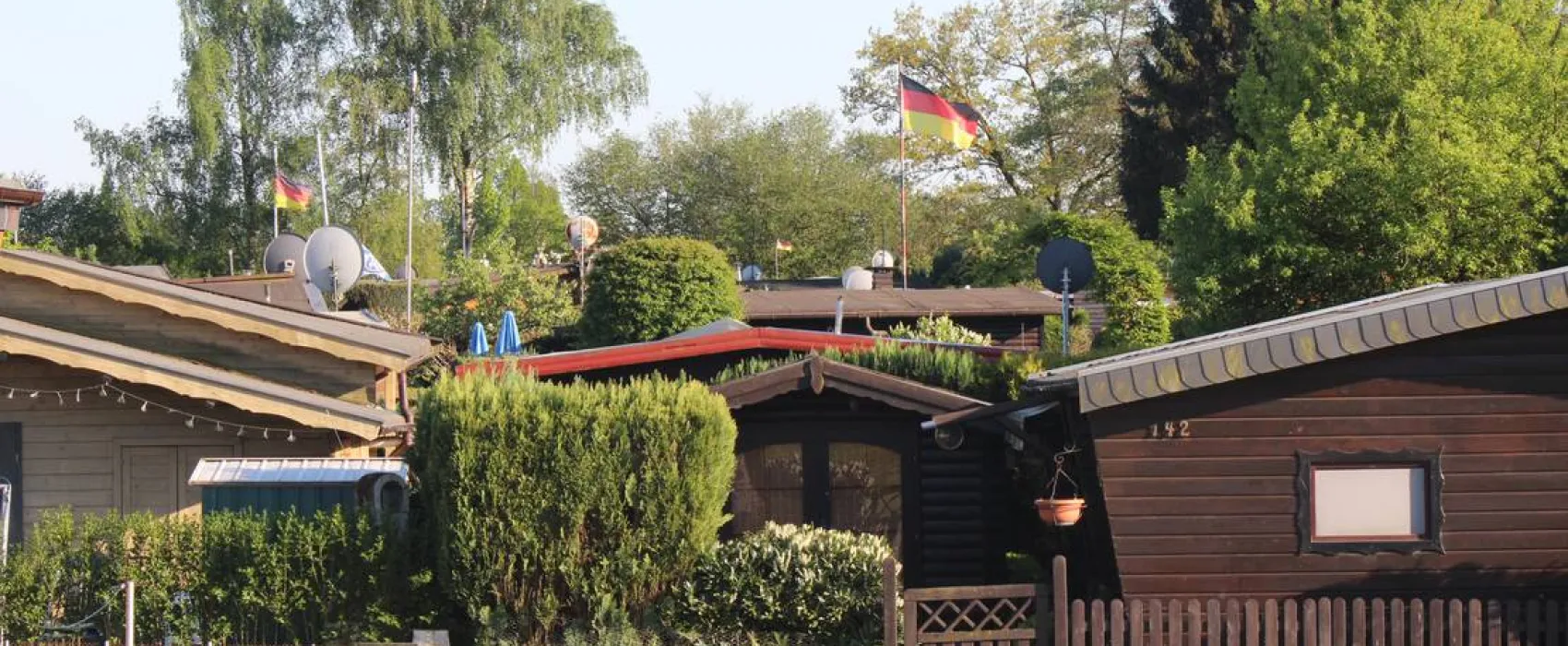 Camping- & Wochenendplatz Brinkmann´s Hof