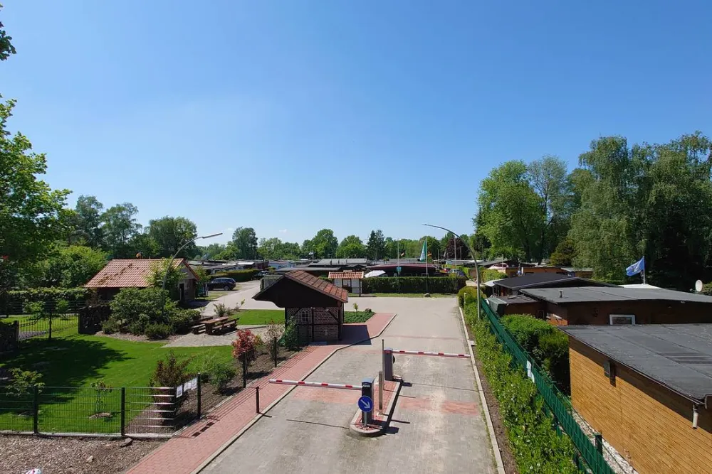 Camping- & Wochenendplatz Brinkmann´s Hof