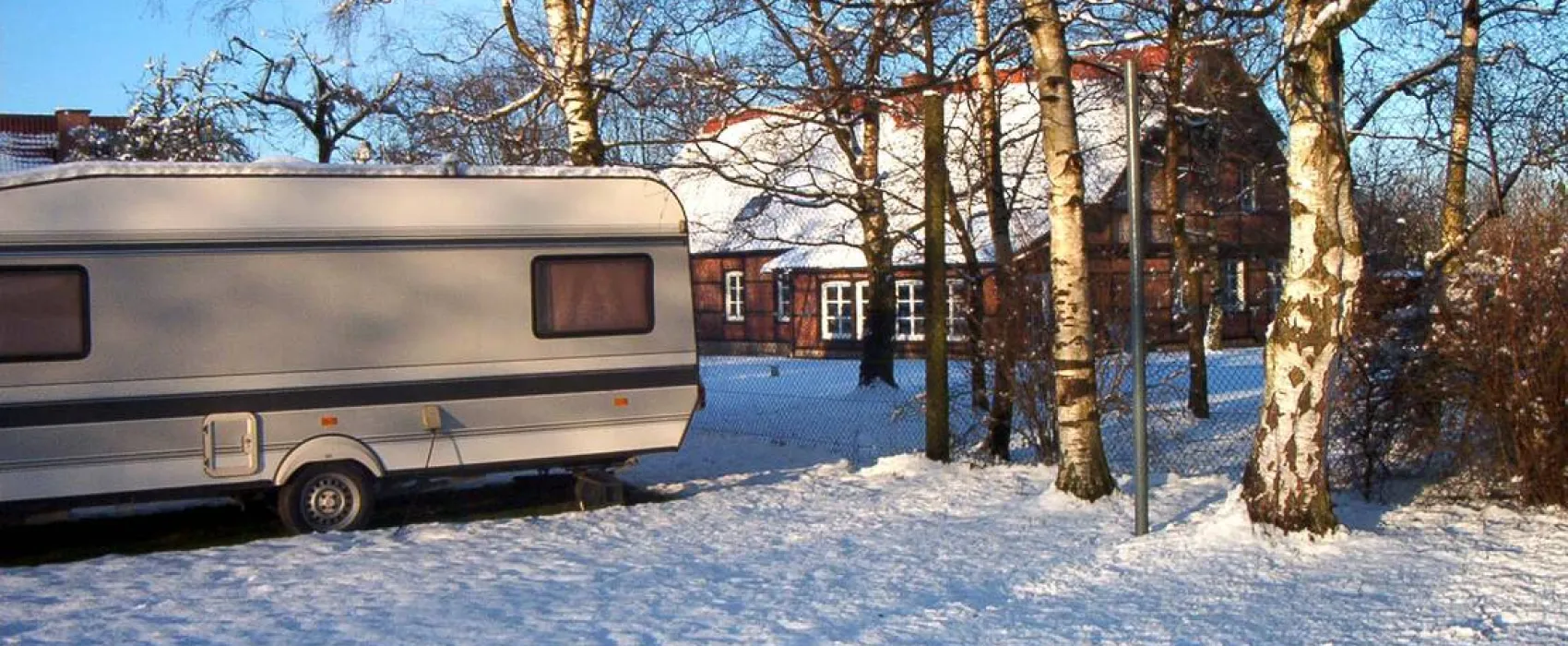 Camping- & Wochenendplatz Brinkmann´s Hof