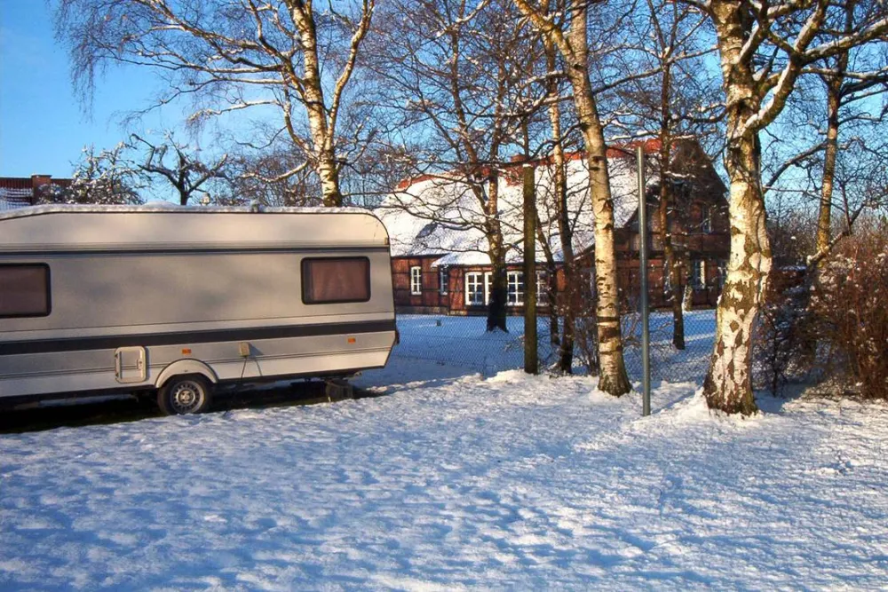 Camping- & Wochenendplatz Brinkmann´s Hof