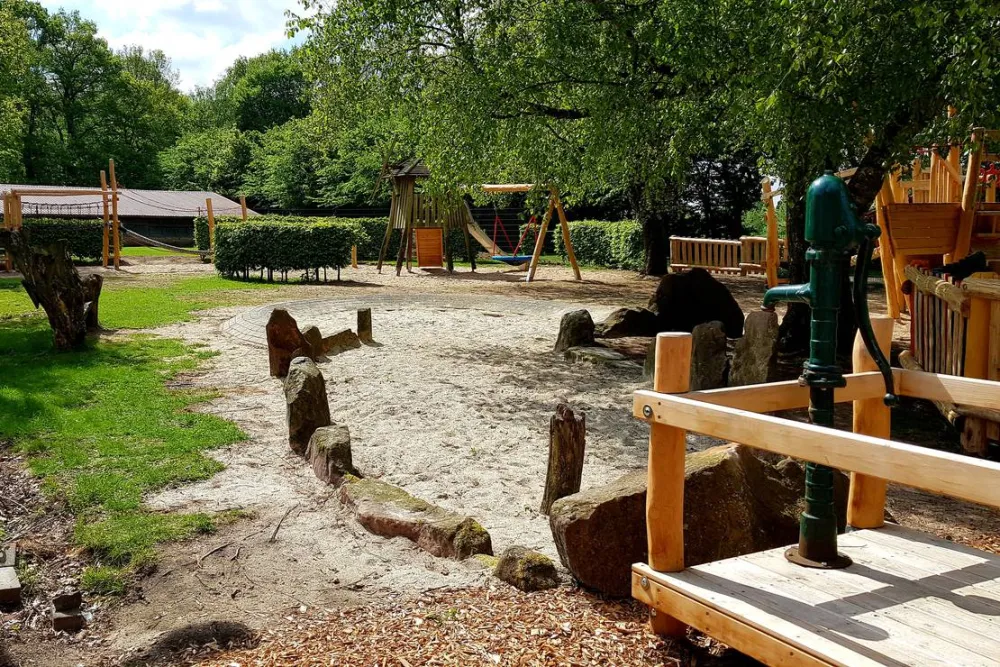 Camping- & Wochenendplatz Brinkmann´s Hof
