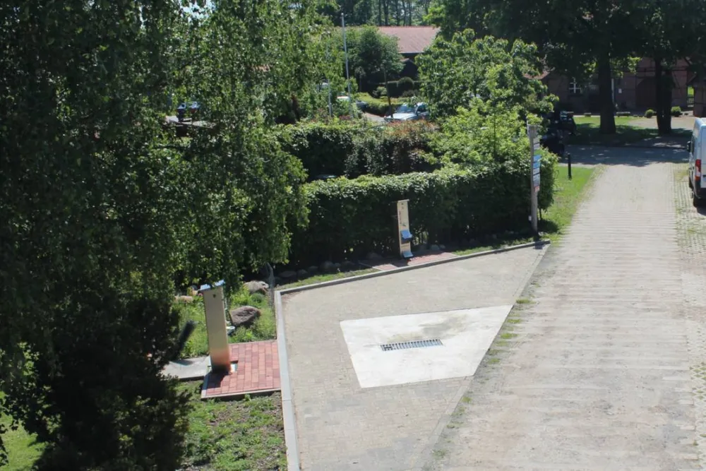 Camping- & Wochenendplatz Brinkmann´s Hof