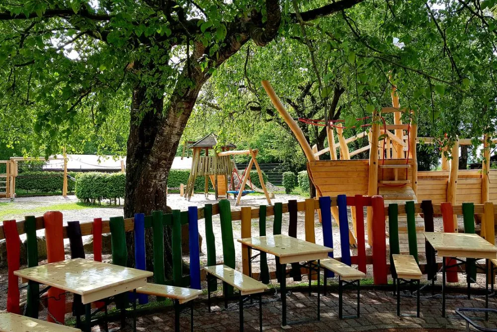 Camping- & Wochenendplatz Brinkmann´s Hof