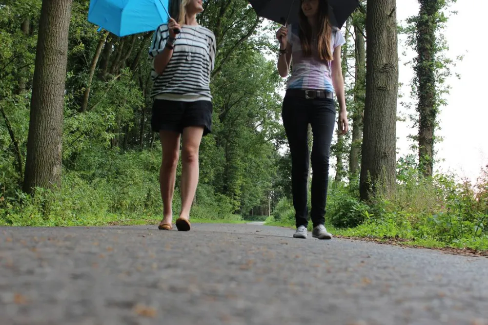 Camping- & Wochenendplatz Brinkmann´s Hof