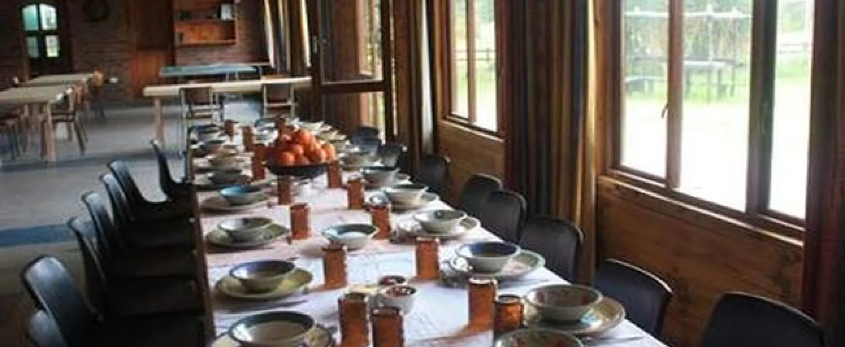 Woody Cape Backpackers and Nature Lodge