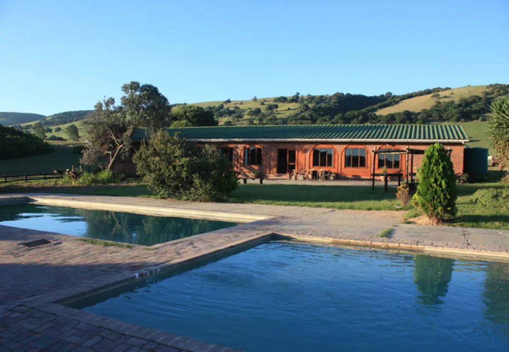 Woody Cape Backpackers and Nature Lodge