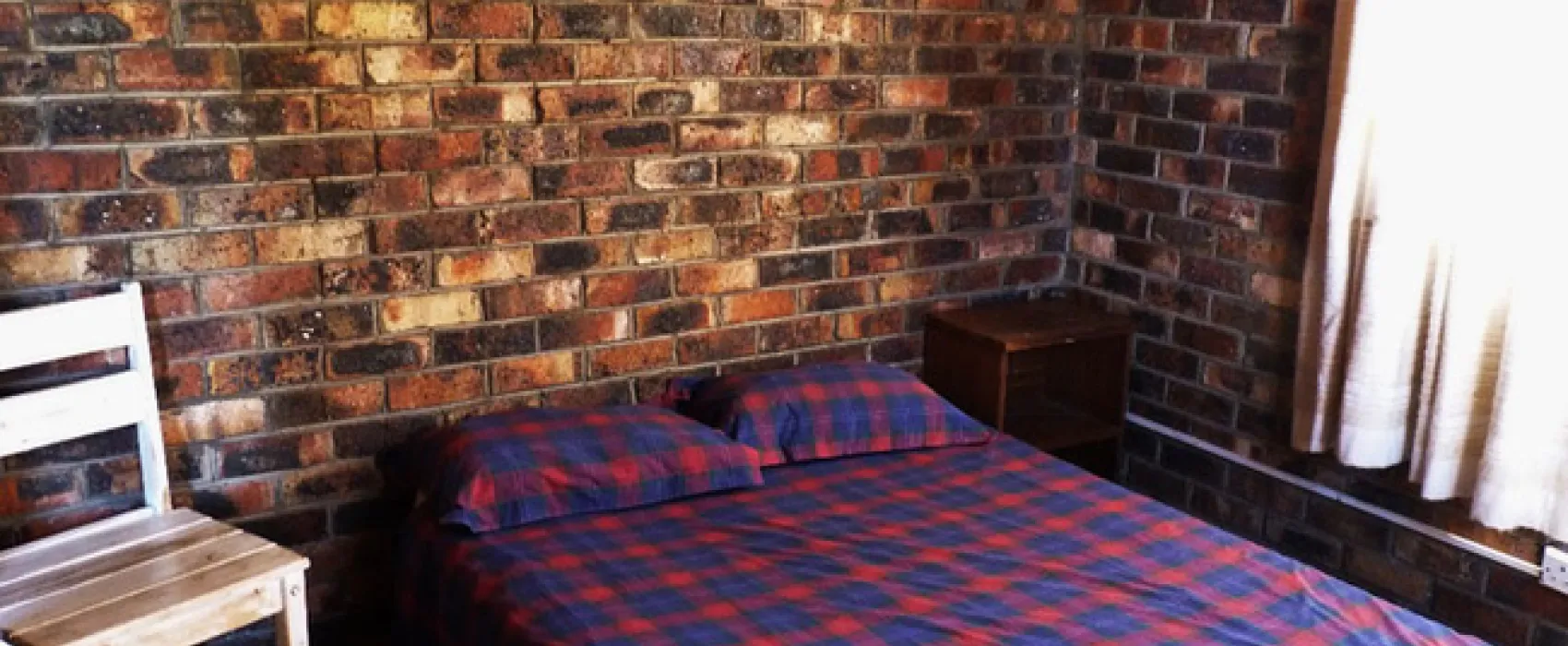 Woody Cape Backpackers and Nature Lodge