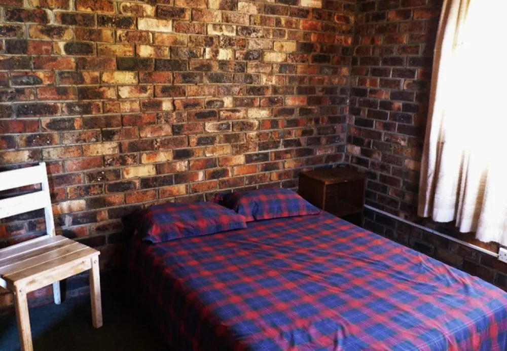 Woody Cape Backpackers and Nature Lodge