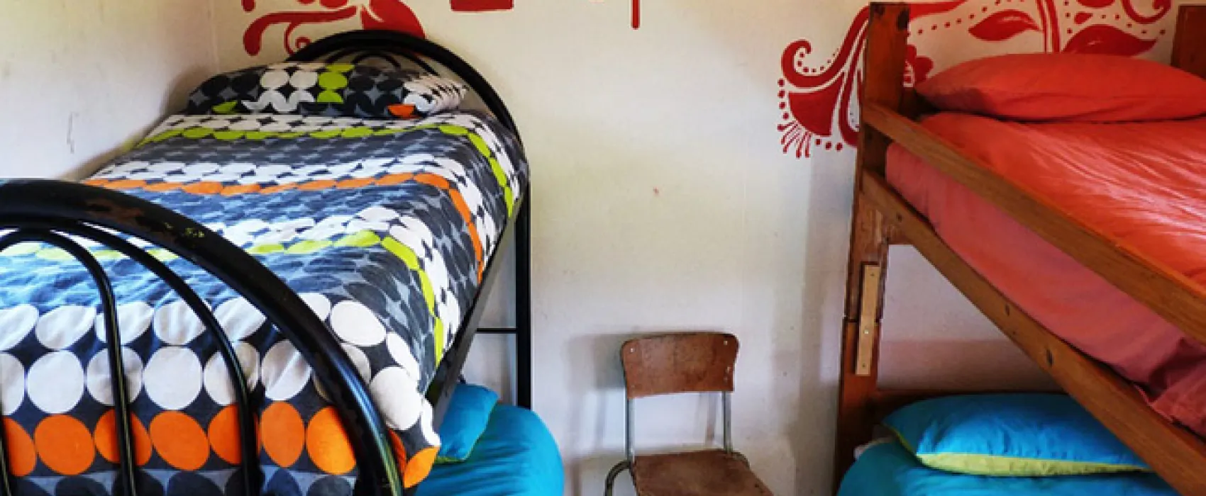 Woody Cape Backpackers and Nature Lodge