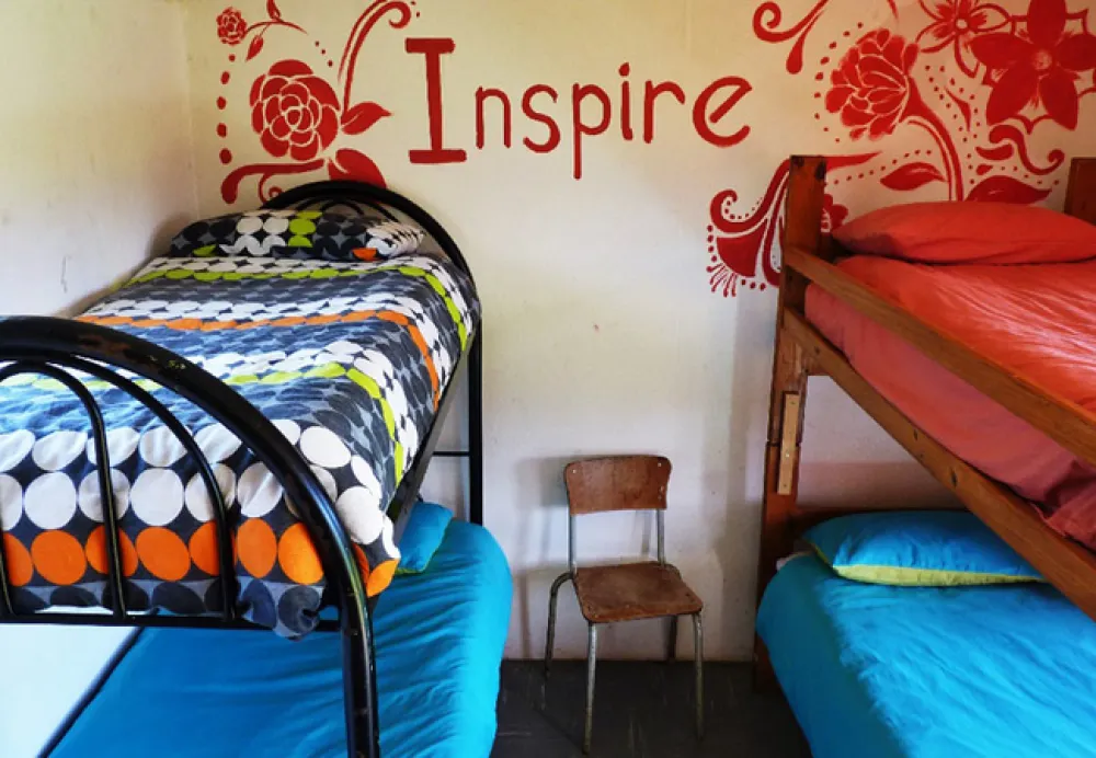 Woody Cape Backpackers and Nature Lodge