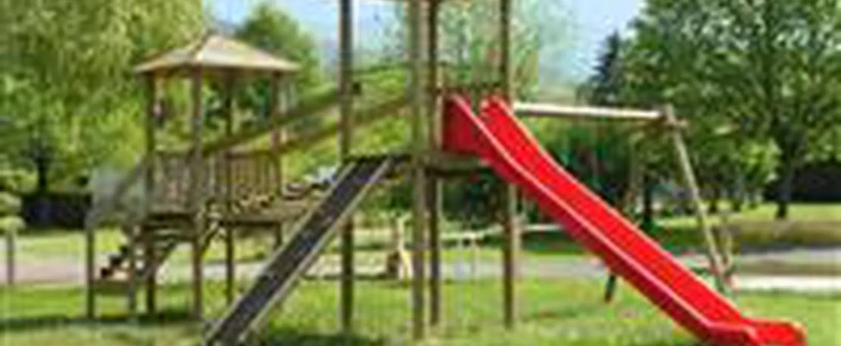 Les Chalets De Soule (Parc Résidentiel de Loisirs)