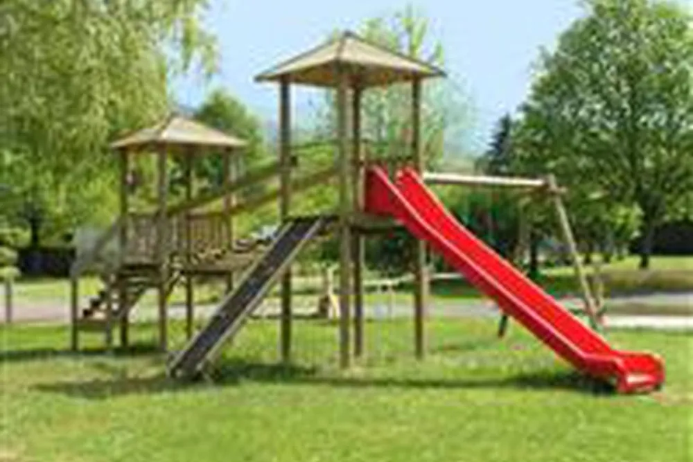 Les Chalets De Soule (Parc Résidentiel de Loisirs)