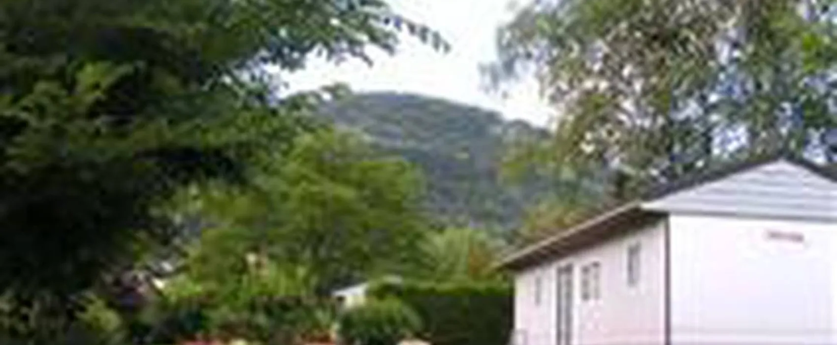 Les Chalets De Soule (Parc Résidentiel de Loisirs)