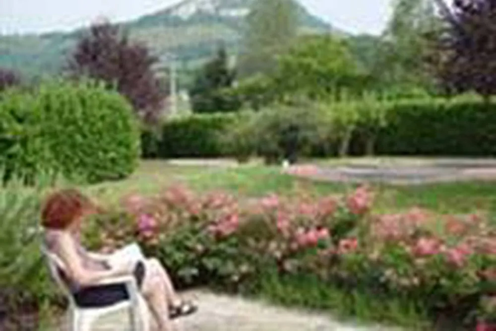 Les Chalets De Soule (Parc Résidentiel de Loisirs)