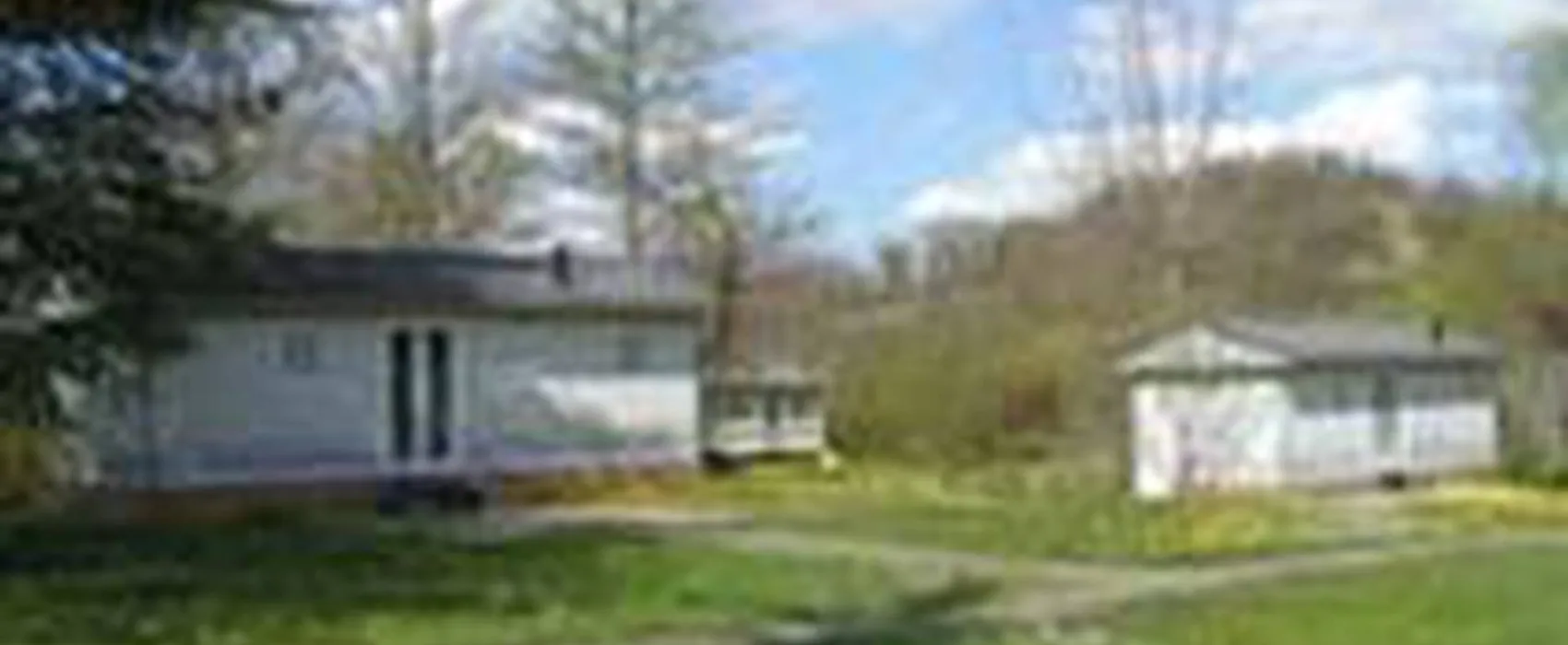 Les Chalets De Soule (Parc Résidentiel de Loisirs)