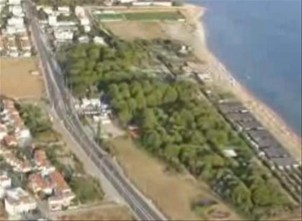 Municipal of Alexandroupolis