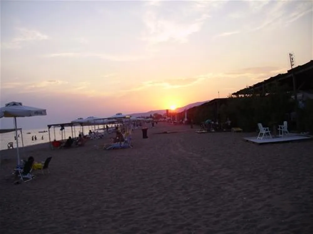 Municipal of Alexandroupolis