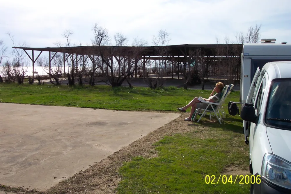 Municipal of Alexandroupolis