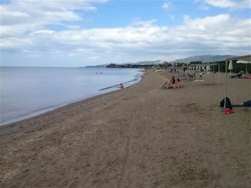 Municipal of Alexandroupolis