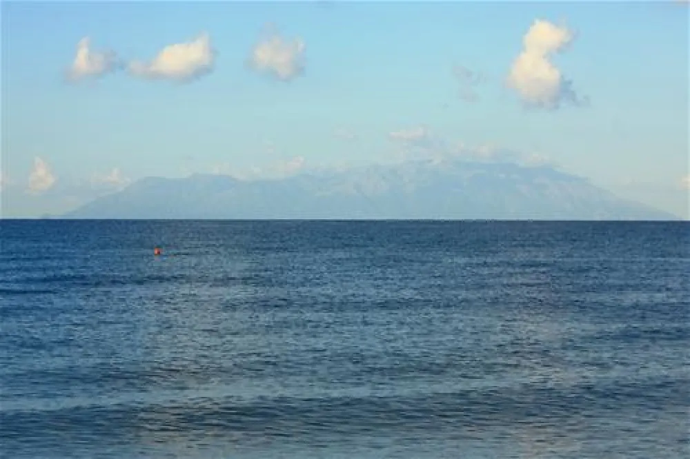 Municipal of Alexandroupolis