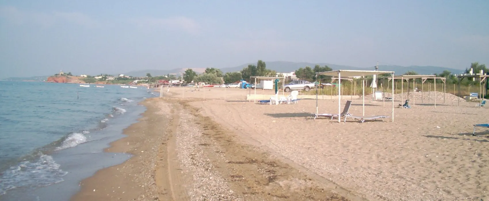 Municipal of Alexandroupolis