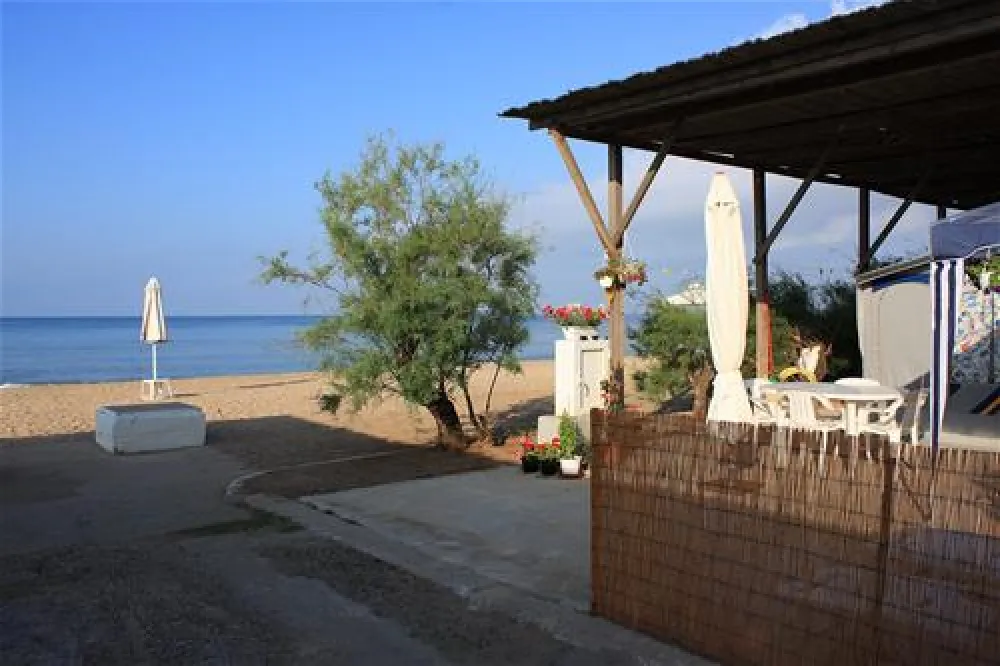 Municipal of Alexandroupolis