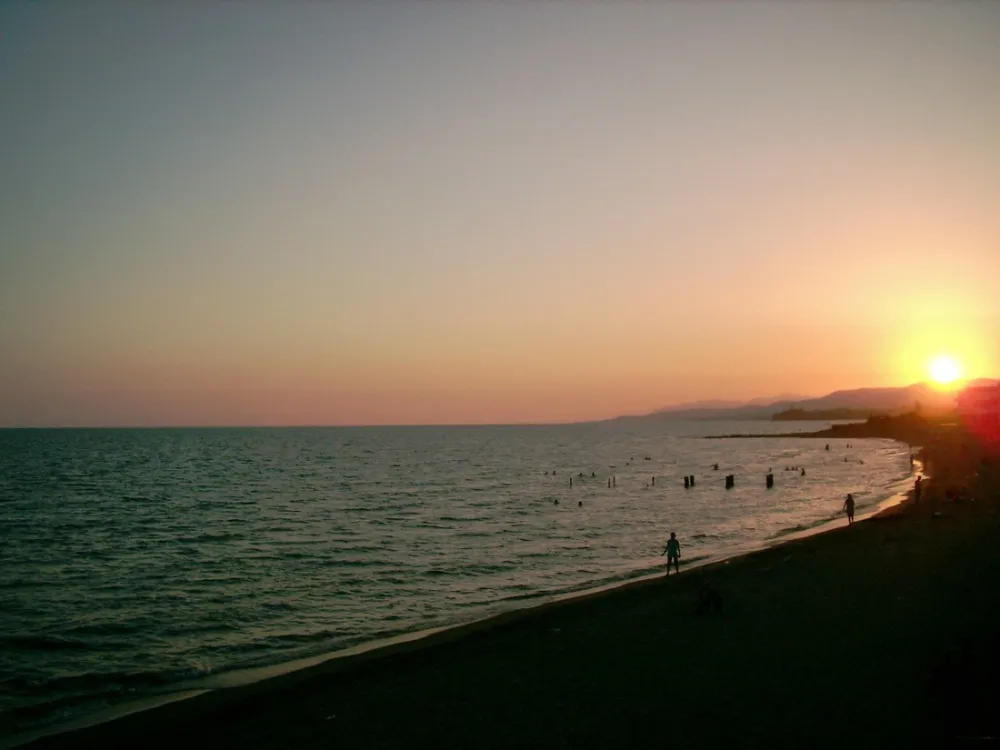 Municipal of Alexandroupolis