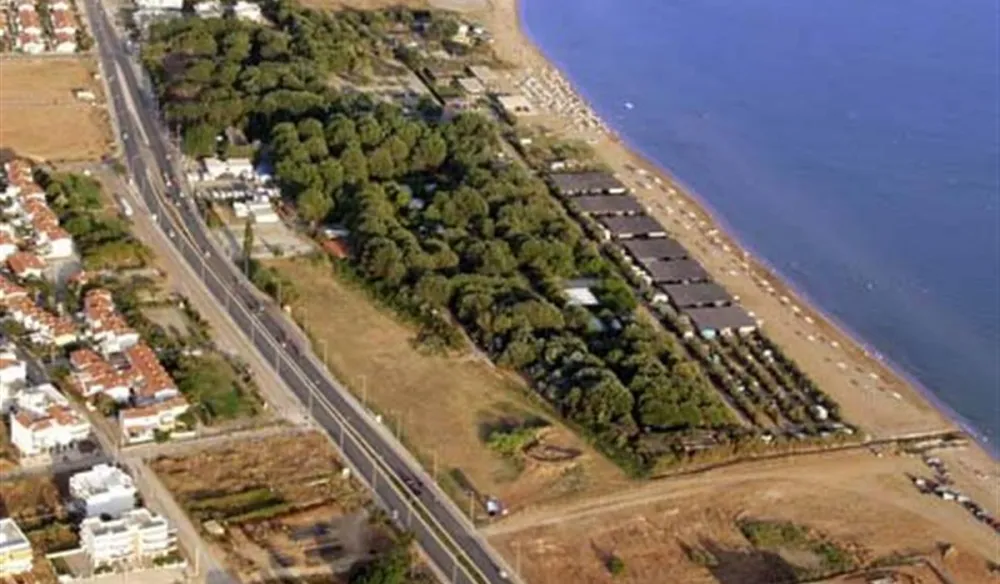 Municipal of Alexandroupolis