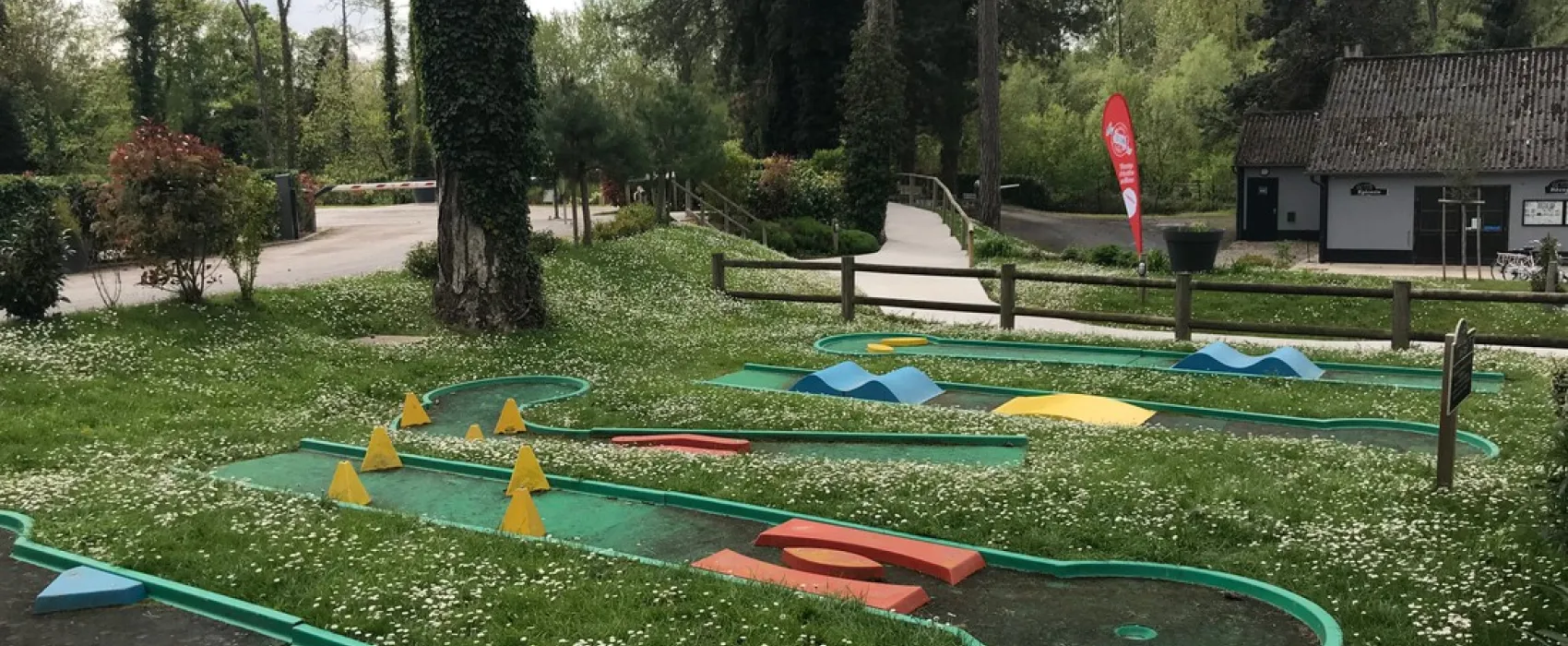 Chateau des Tilleuls