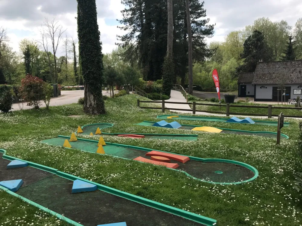 Chateau des Tilleuls