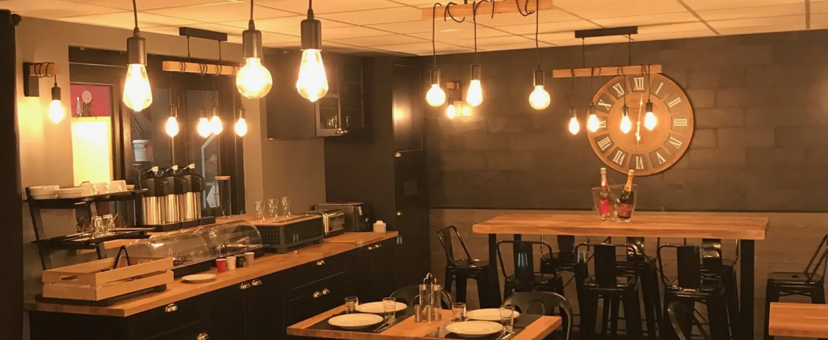 Chateau des Tilleuls