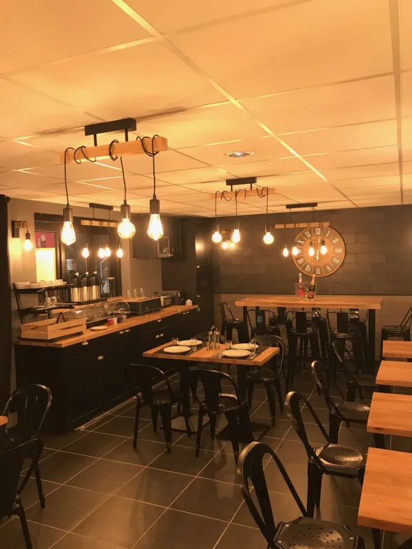 Chateau des Tilleuls