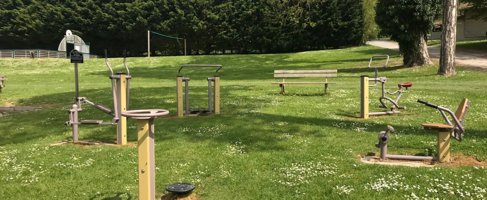 Chateau des Tilleuls