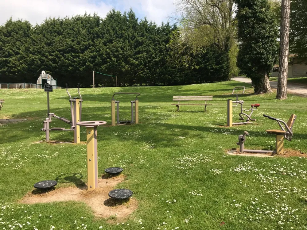 Chateau des Tilleuls