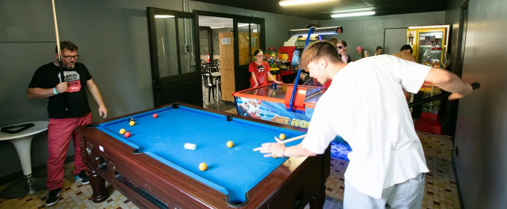 Chateau des Tilleuls