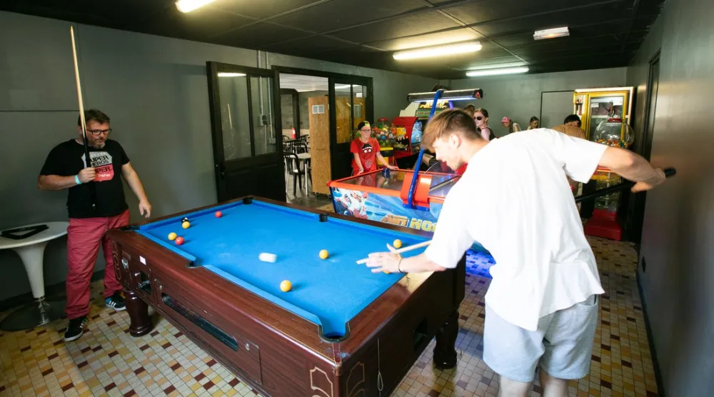 Chateau des Tilleuls