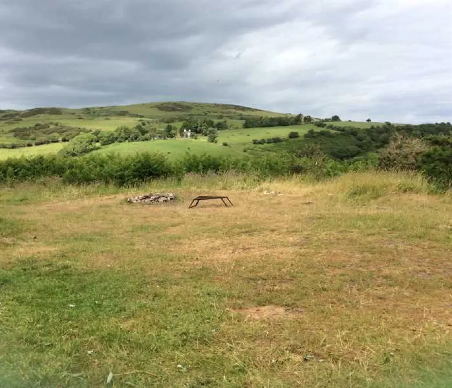 Henbant Permaculture Farm and Campsite