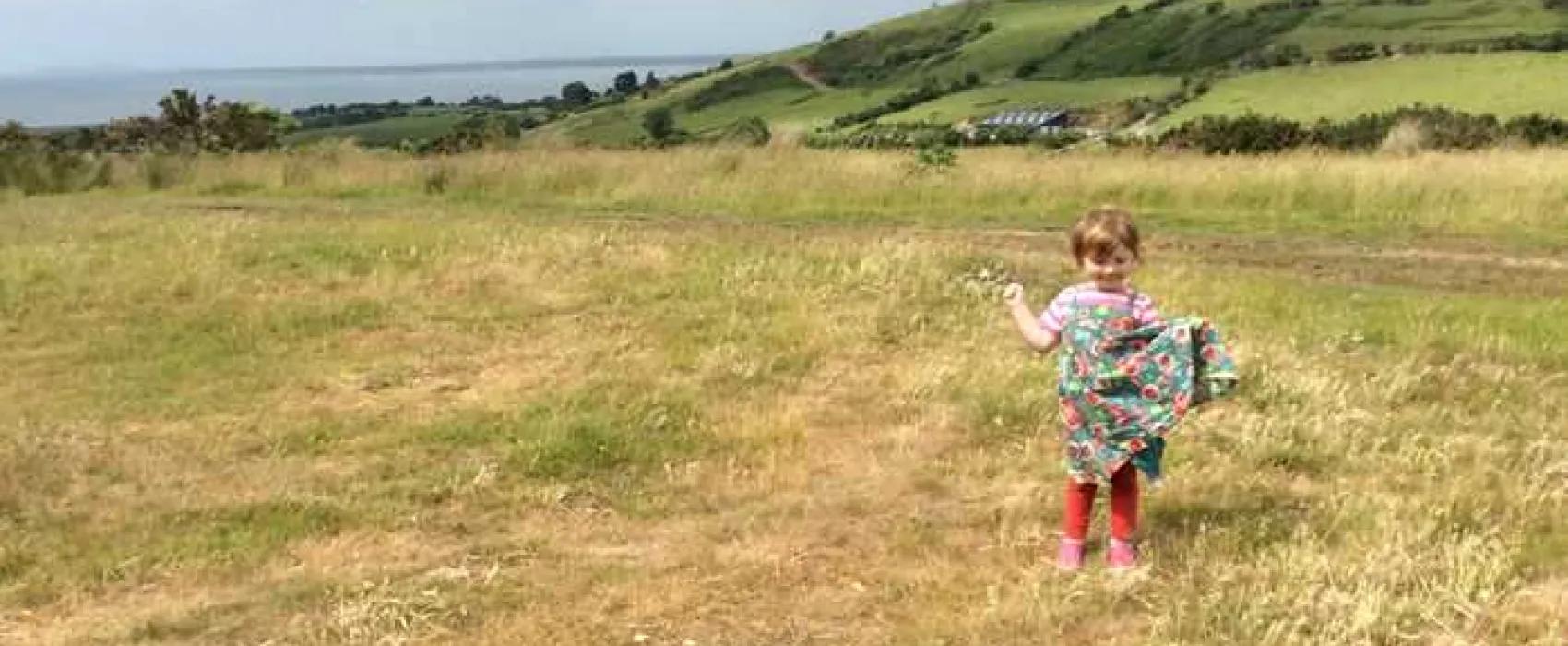 Henbant Permaculture Farm and Campsite