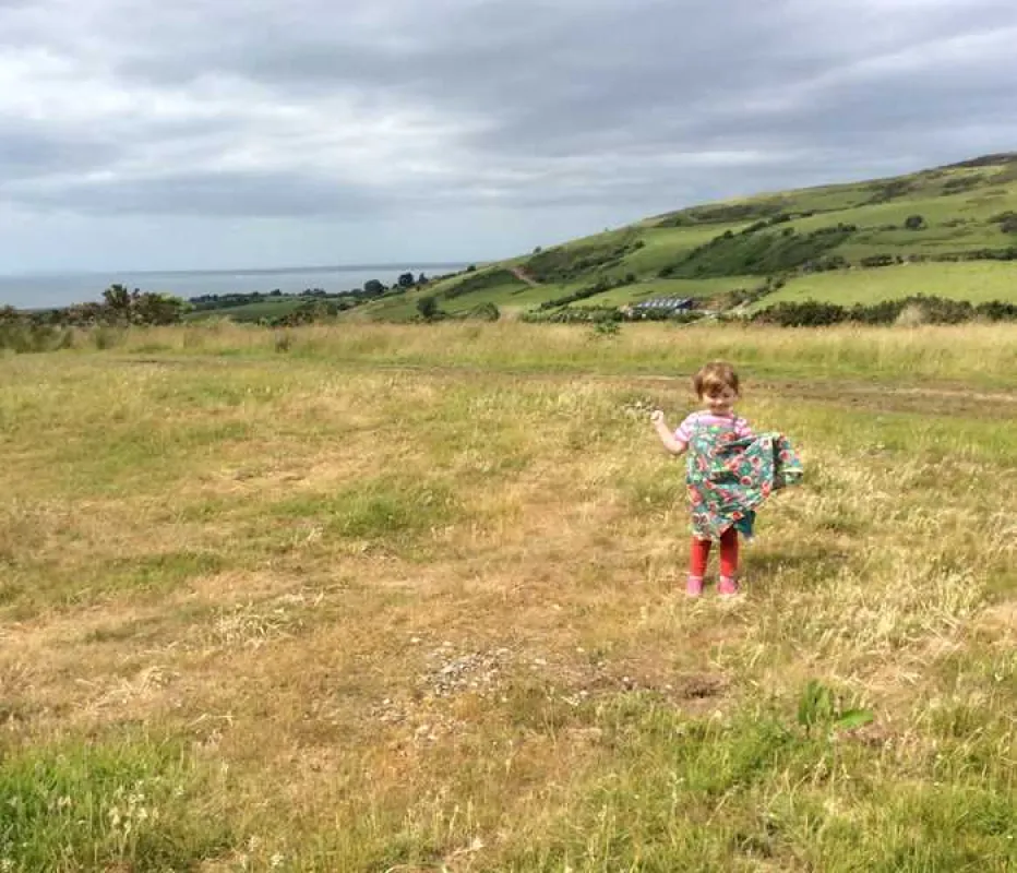 Henbant Permaculture Farm and Campsite
