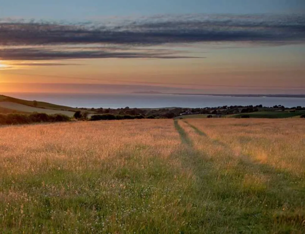 Henbant Permaculture Farm and Campsite