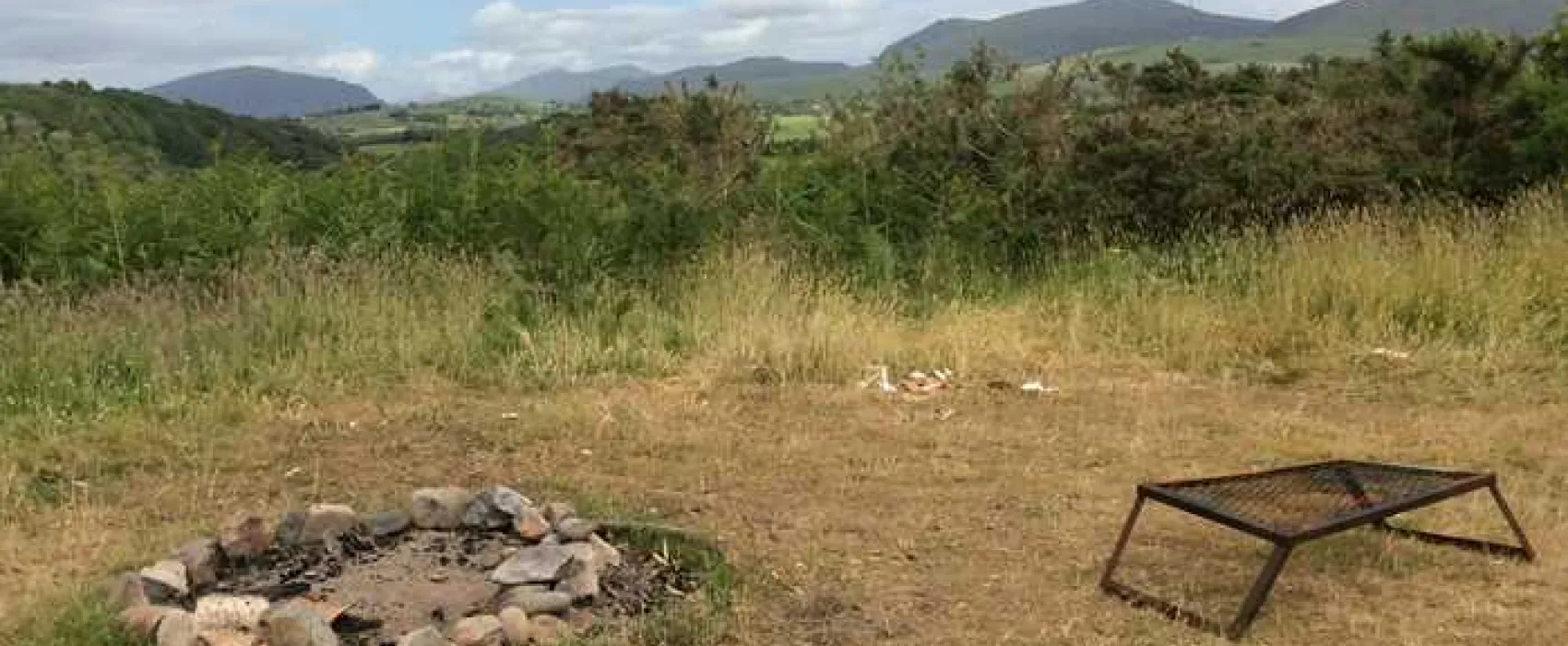 Henbant Permaculture Farm and Campsite