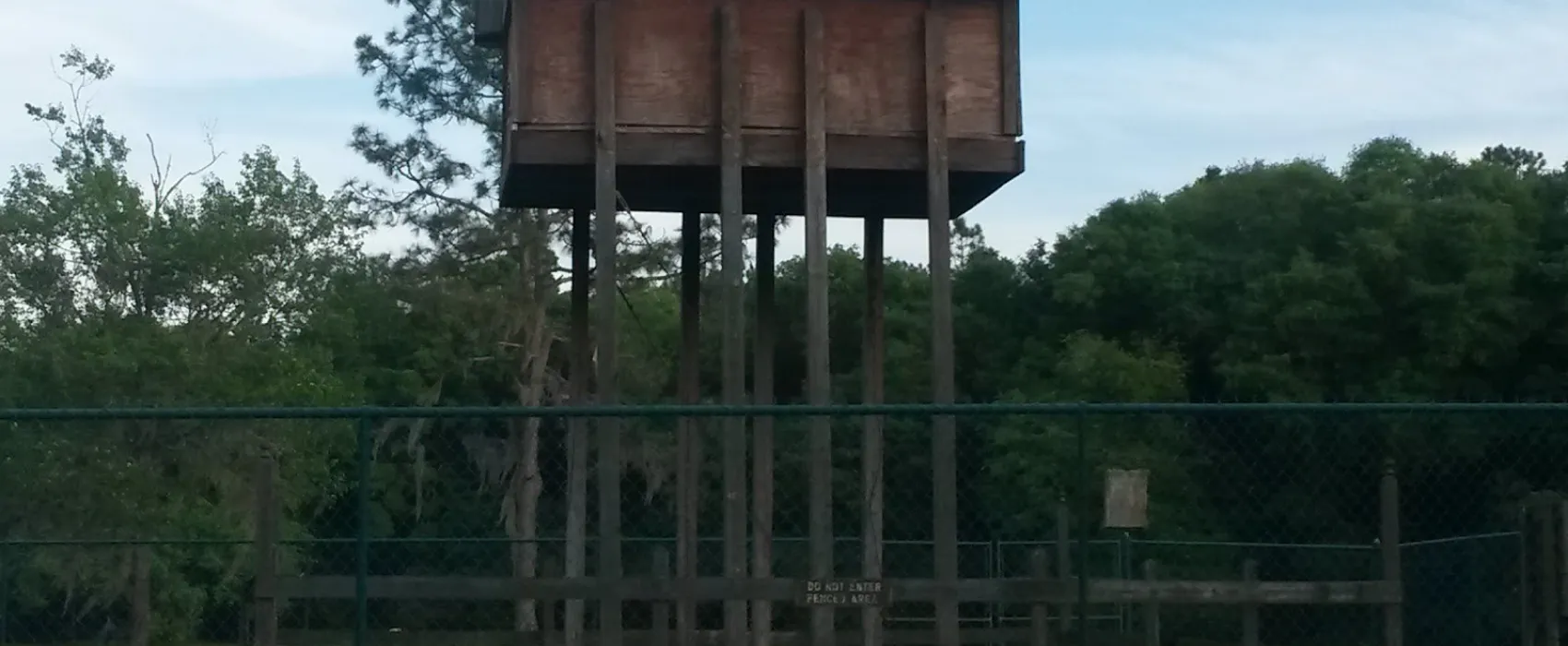 Spirit of the Suwannee Music Park & Campground