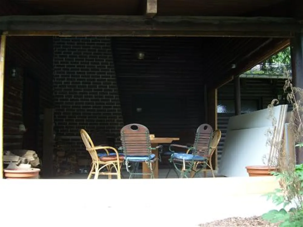 Campingplatz am Blockhaus