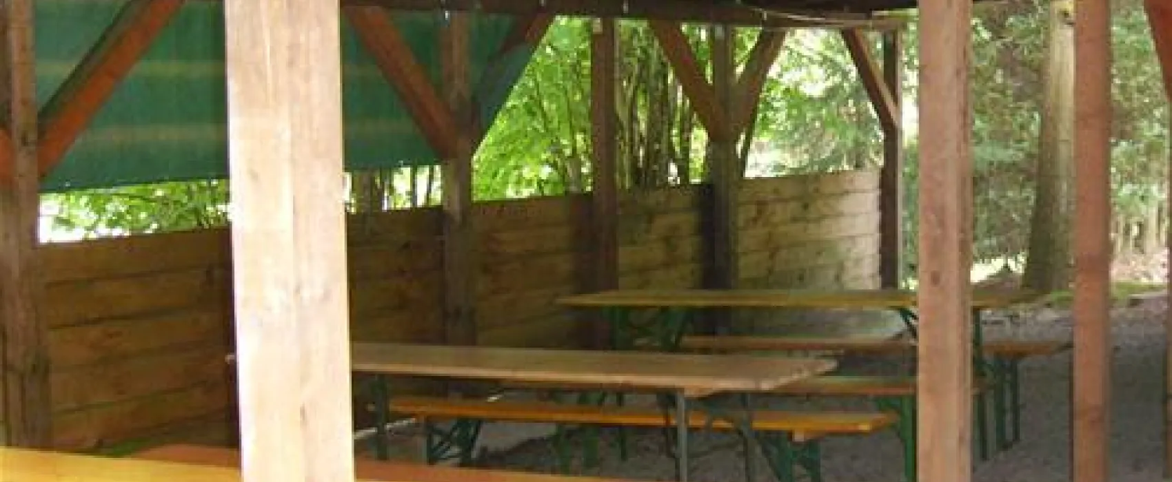 Campingplatz am Blockhaus