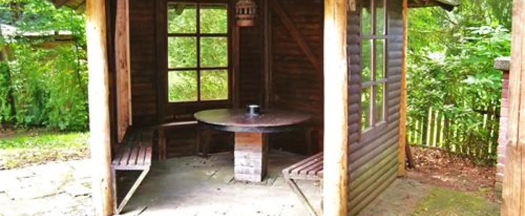 Campingplatz am Blockhaus