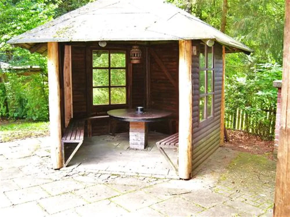 Campingplatz am Blockhaus