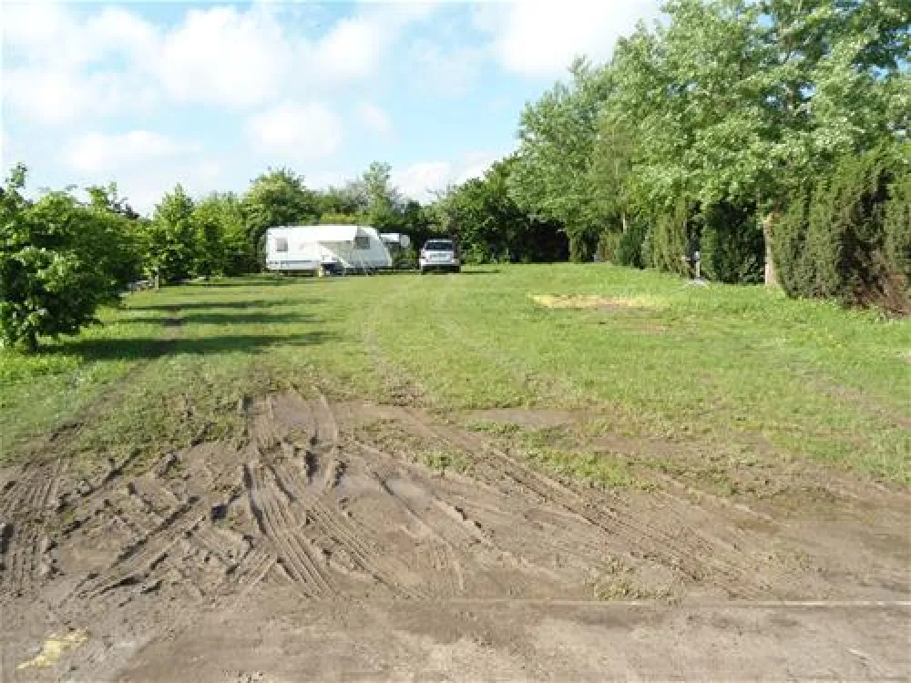 Ostseecamping Zierow