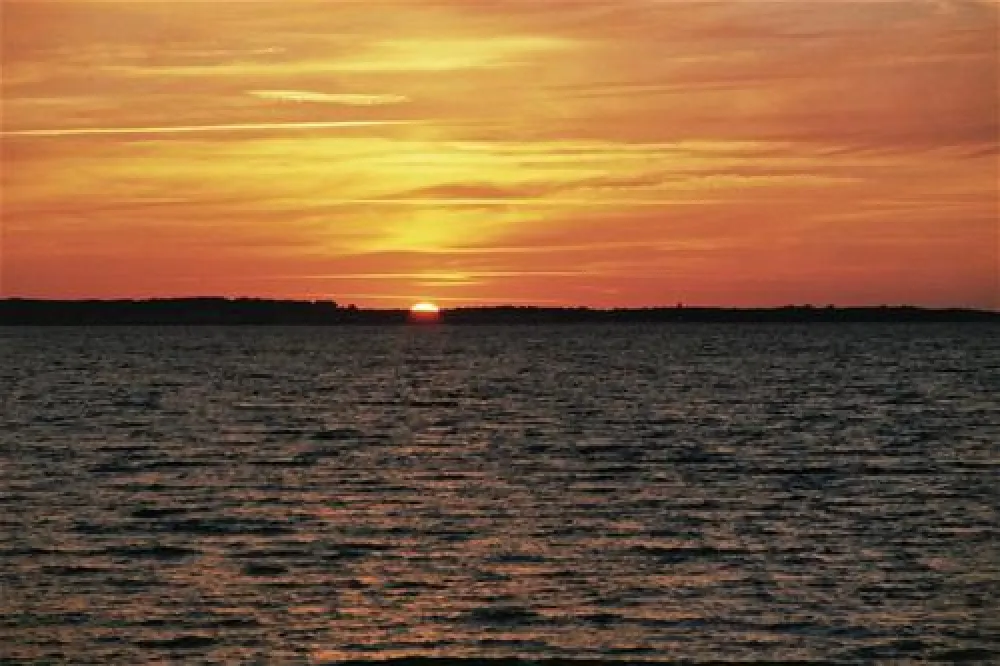 Ostseecamping Zierow